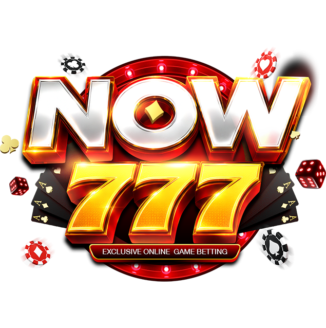 now777 สล็อตเว็บตรง ที่มั่นคงที่สุด ถอนไวทันใจ ระบบออโต้